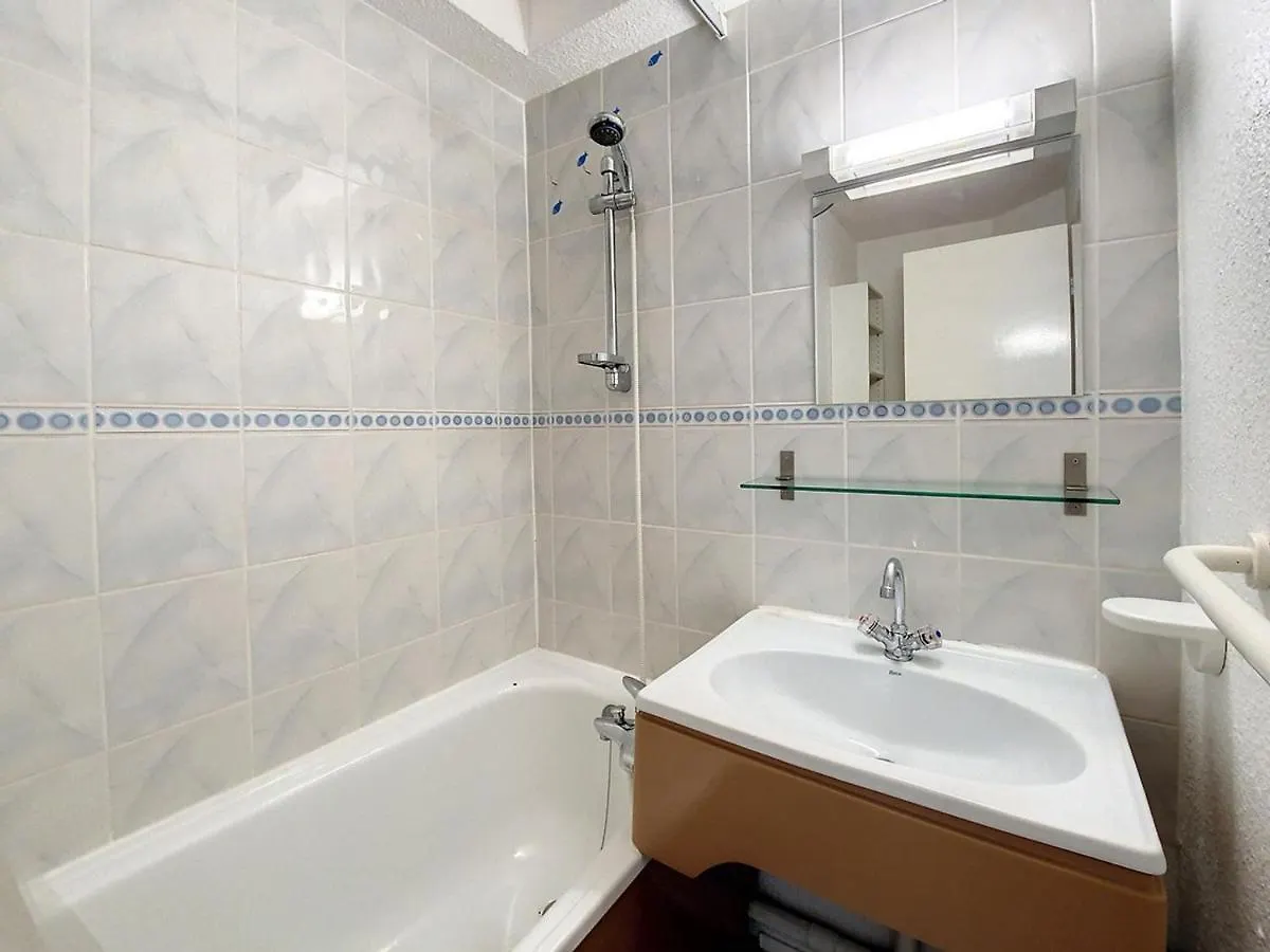 Lejlighed Studio Confortable Proche Des Pistes Avec Balcon Et Cuisine Equipee - Fr-1-344-1043 Saint-Martin-de-Belleville